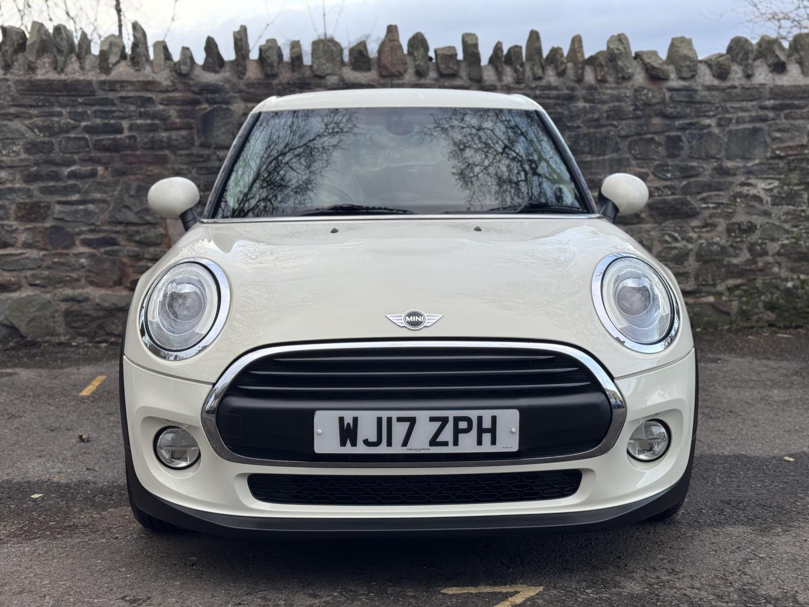 MINI Hatch 1.2 One Hatchback 5dr Petrol Manual Euro 6 (s/s) (102 ps)