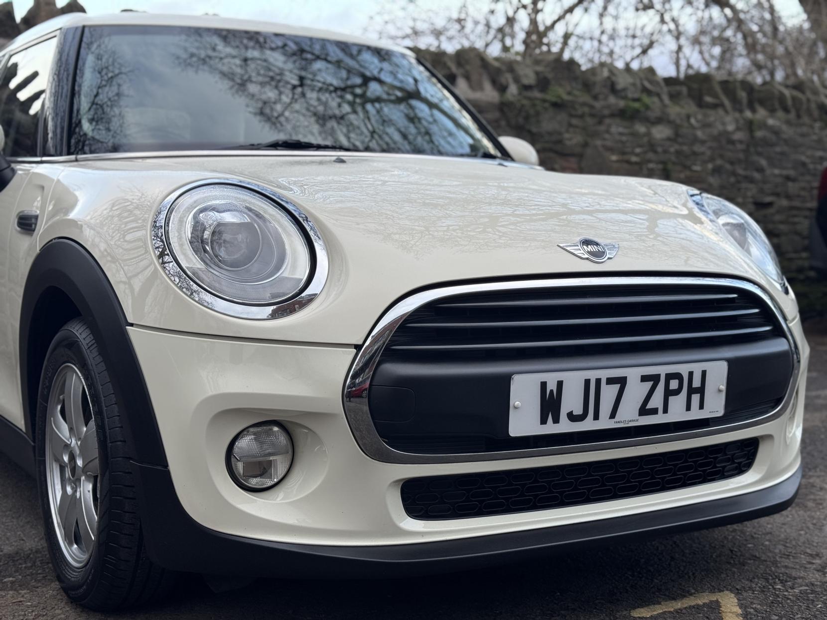 MINI Hatch 1.2 One Hatchback 5dr Petrol Manual Euro 6 (s/s) (102 ps)