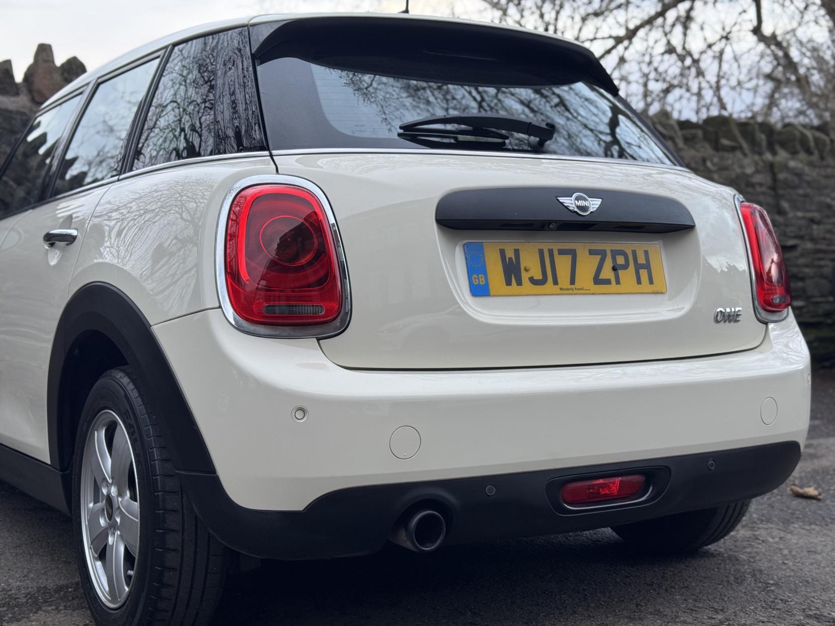 MINI Hatch 1.2 One Hatchback 5dr Petrol Manual Euro 6 (s/s) (102 ps)