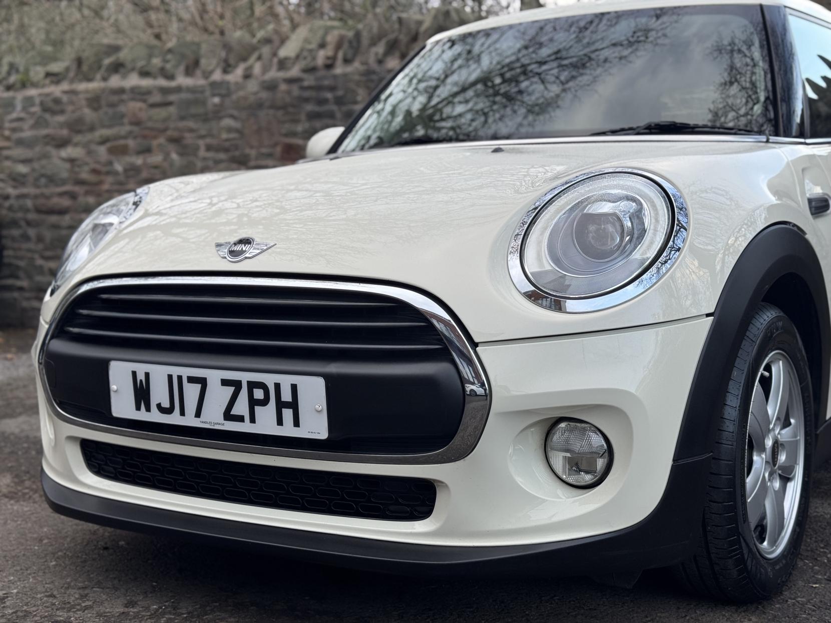 MINI Hatch 1.2 One Hatchback 5dr Petrol Manual Euro 6 (s/s) (102 ps)