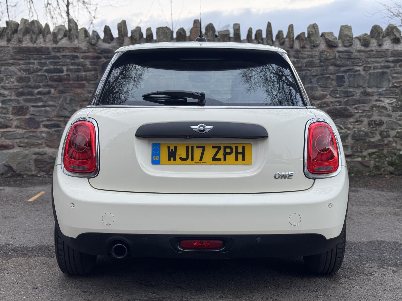 MINI Hatch 1.2 One Hatchback 5dr Petrol Manual Euro 6 (s/s) (102 ps)