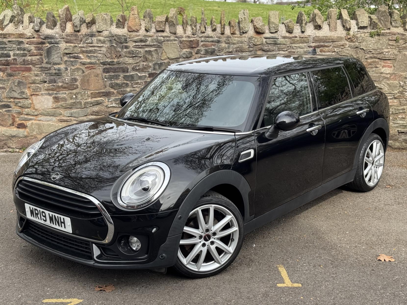 MINI Clubman 1.5 Cooper Sport Estate 6dr Petrol Manual Euro 6 (s/s) (136 ps)