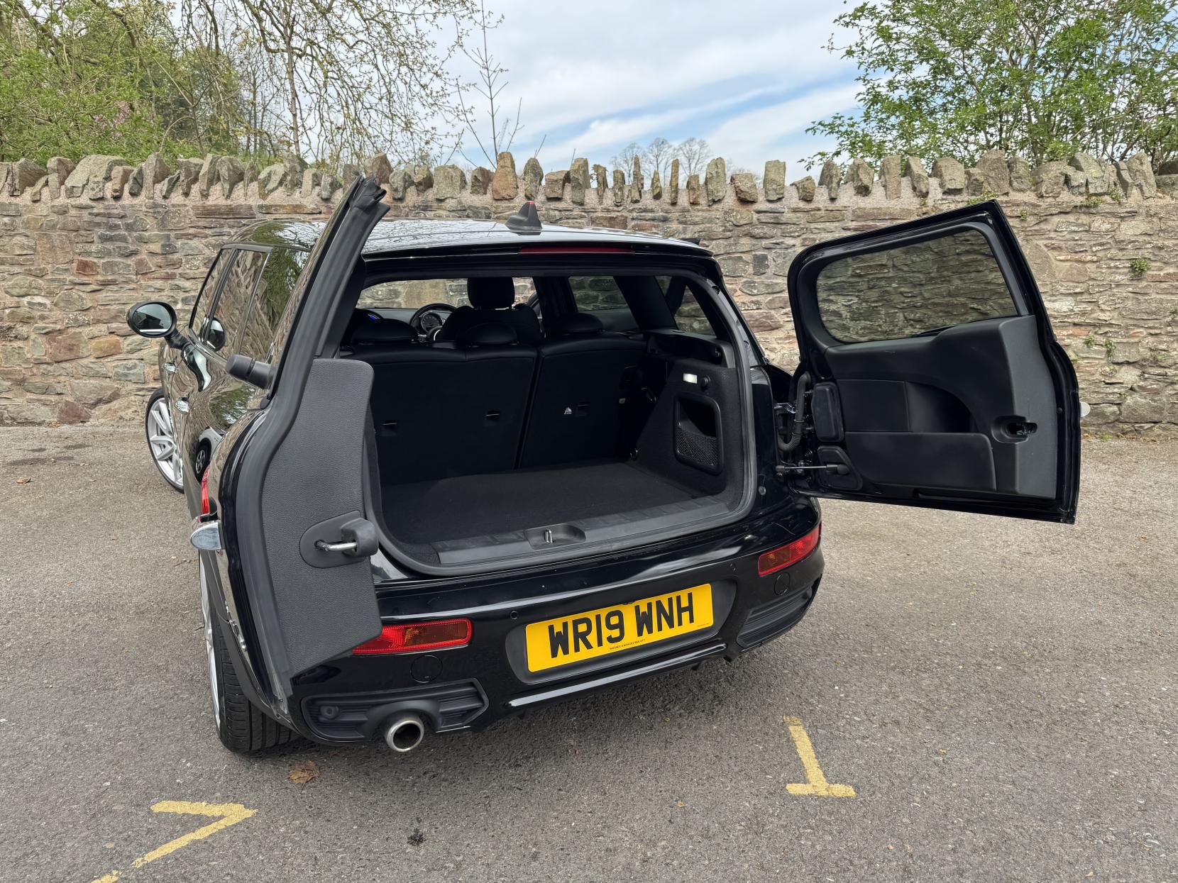MINI Clubman 1.5 Cooper Sport Estate 6dr Petrol Manual Euro 6 (s/s) (136 ps)