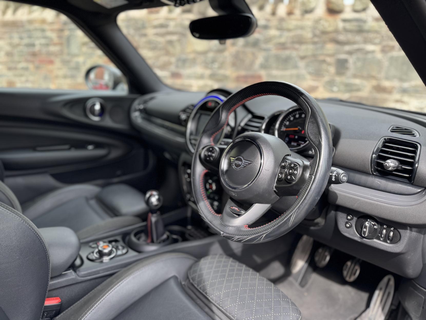 MINI Clubman 1.5 Cooper Sport Estate 6dr Petrol Manual Euro 6 (s/s) (136 ps)