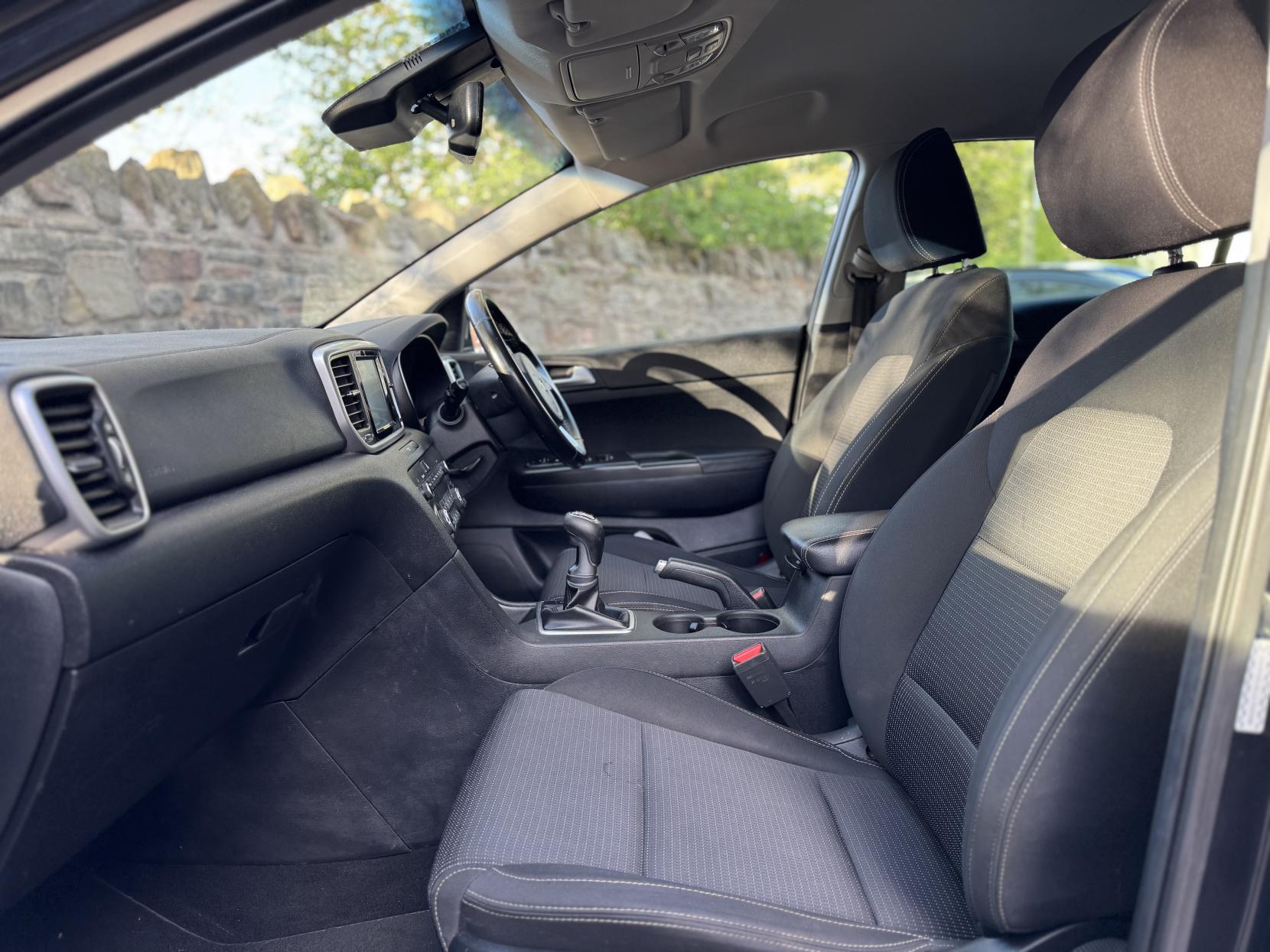 Kia Sportage 1.6 GDi 2 SUV 5dr Petrol Manual Euro 6 (s/s) (130 bhp)