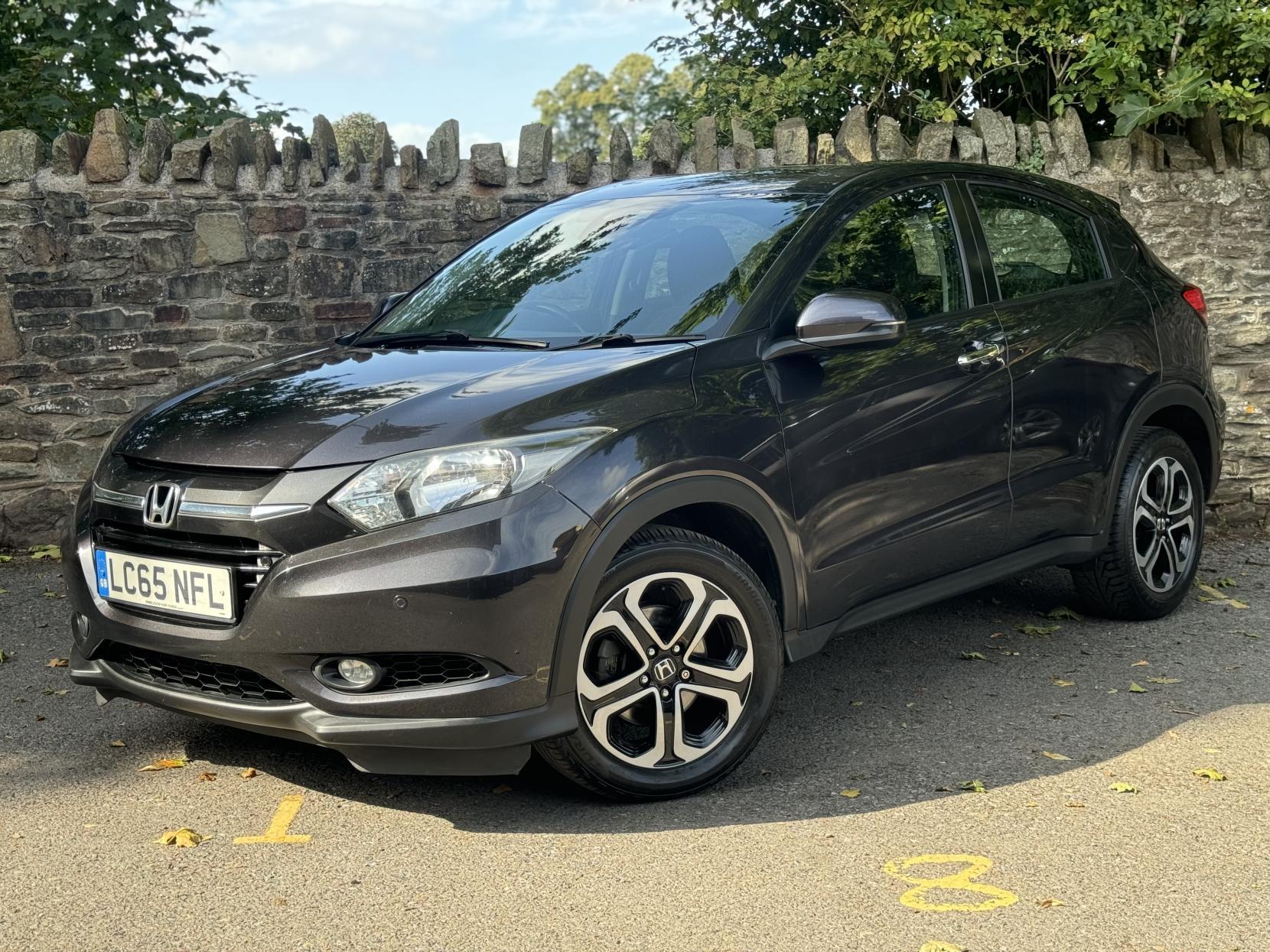 Honda HR-V 1.6 i-DTEC SE Navi SUV 5dr Diesel Manual Euro 6 (s/s) (120 ps)