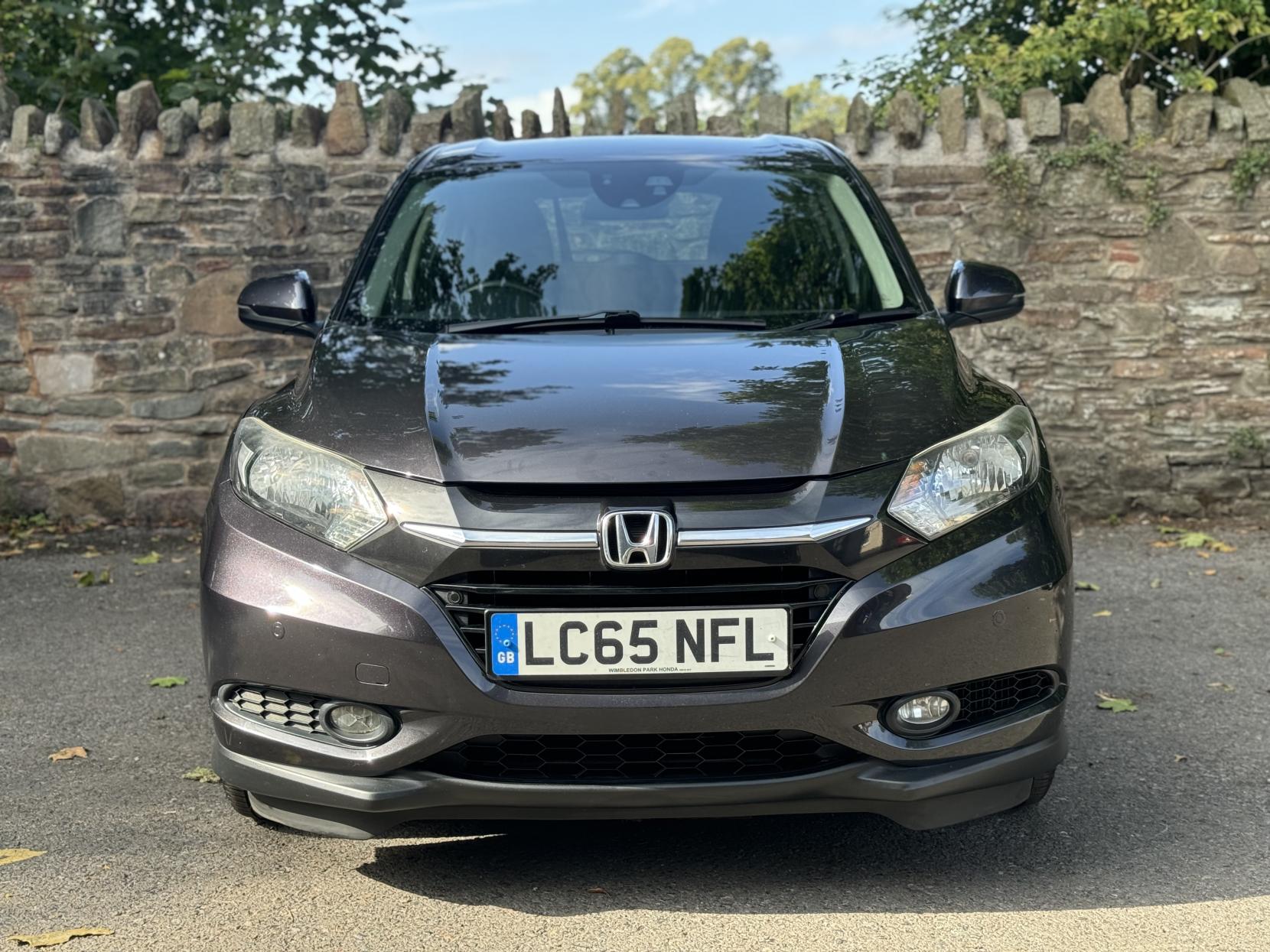 Honda HR-V 1.6 i-DTEC SE Navi SUV 5dr Diesel Manual Euro 6 (s/s) (120 ps)